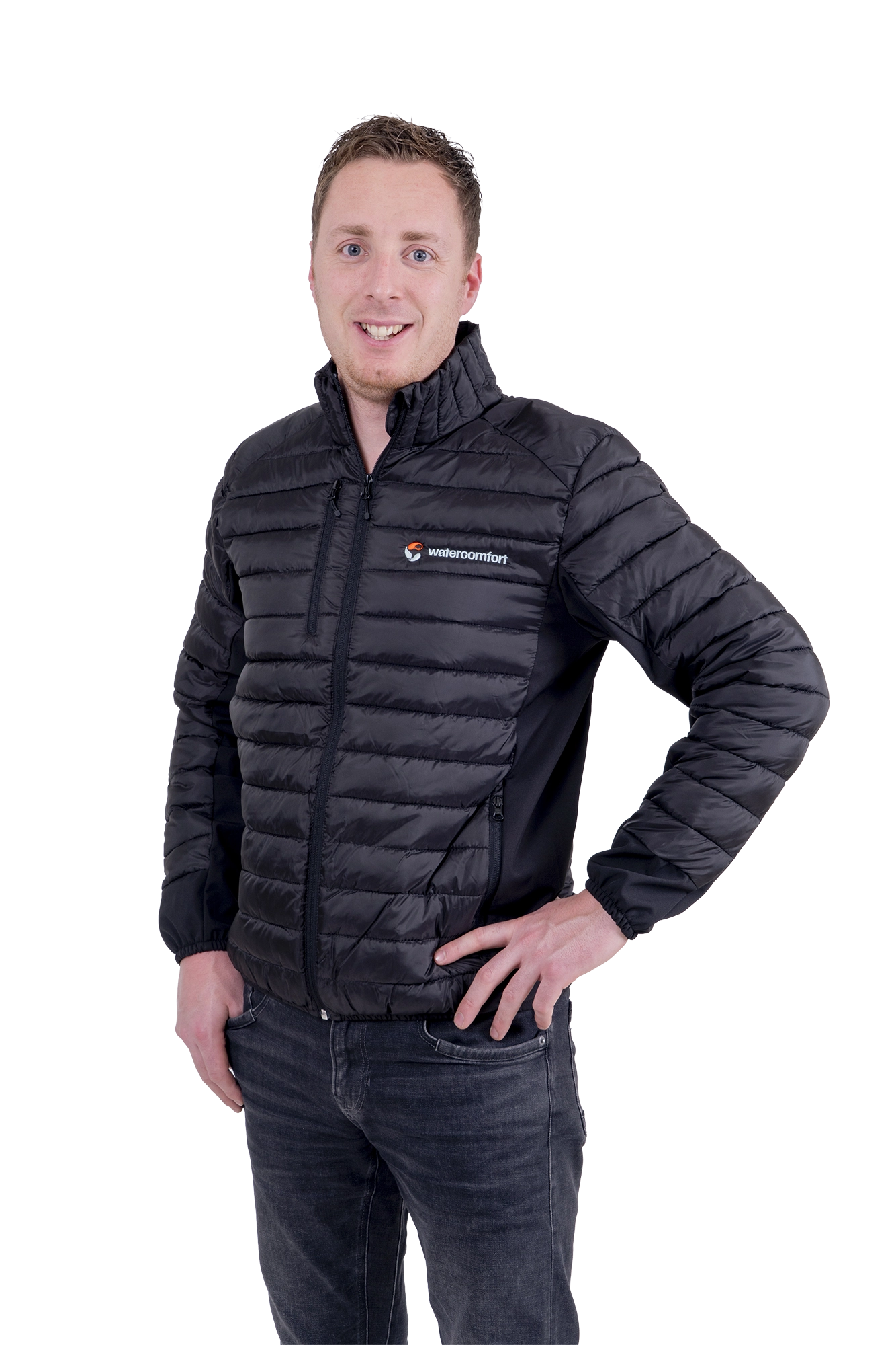 Zeker zijn van ultiem watercomfort?