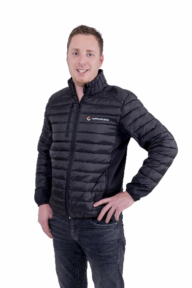 Zeker zijn van ultiem watercomfort?